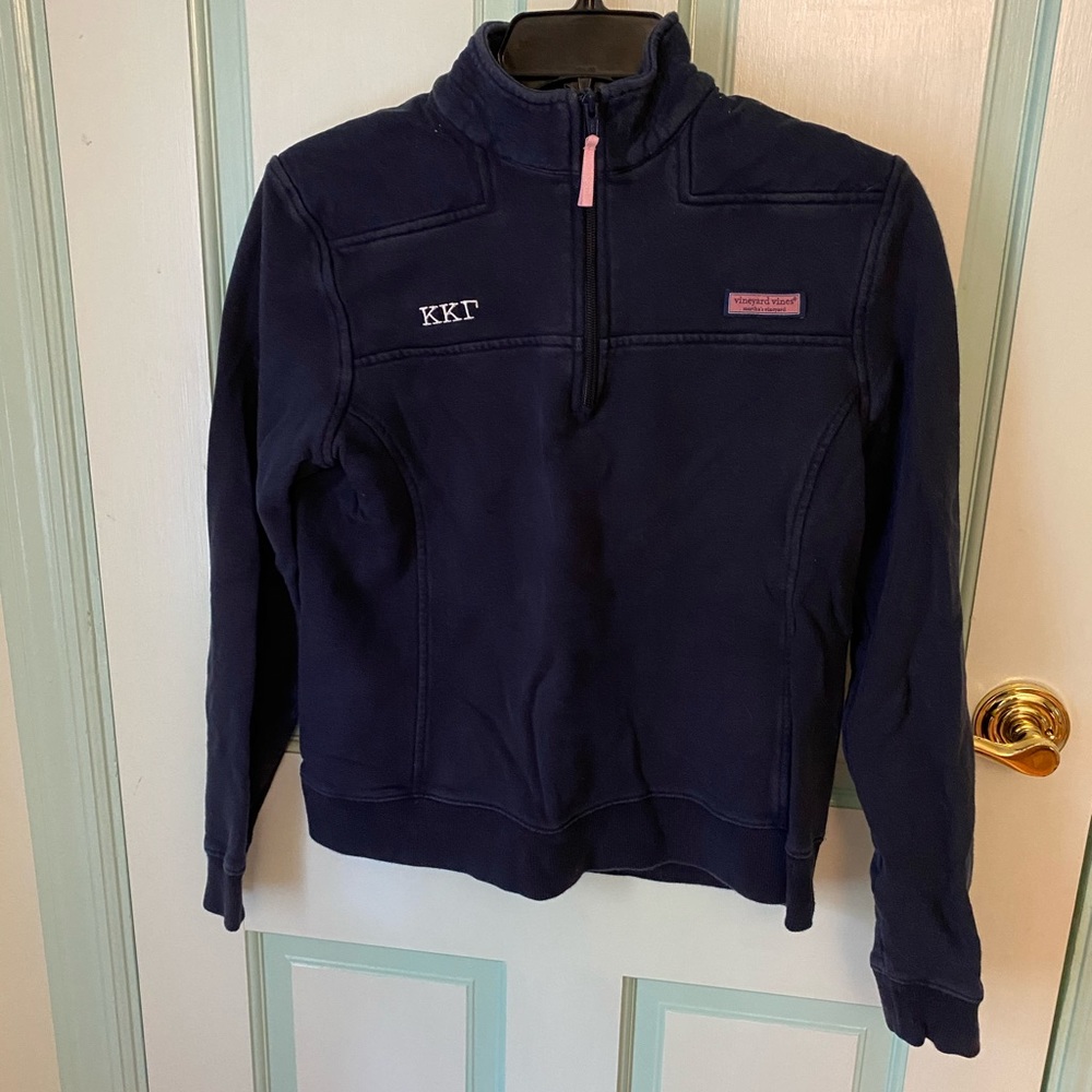 VV shep shirt